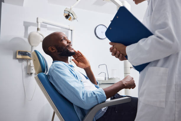 Best Chipped Tooth Repair Near Me  in Hillsboro, WI