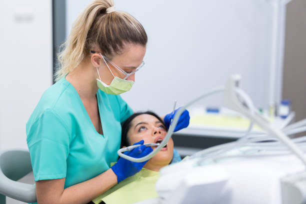 Best Teeth Whitening  in Hillsboro, WI